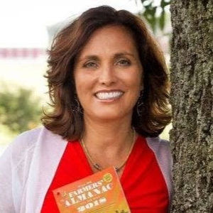 Meet your Posher, Sandi